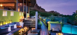 Sanctuary on Camelback Mountain, Scottsdale, AZ