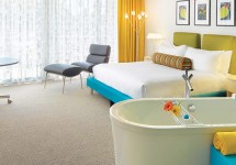 Hotel Valley Ho, Scottsdale, AZ