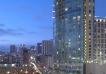 Corporate Business Meetings at The Omni, San Diego