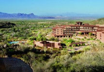 The Ritz Carlton Dove Mountain, Tucson