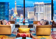 Mandarin Oriental, Las Vegas