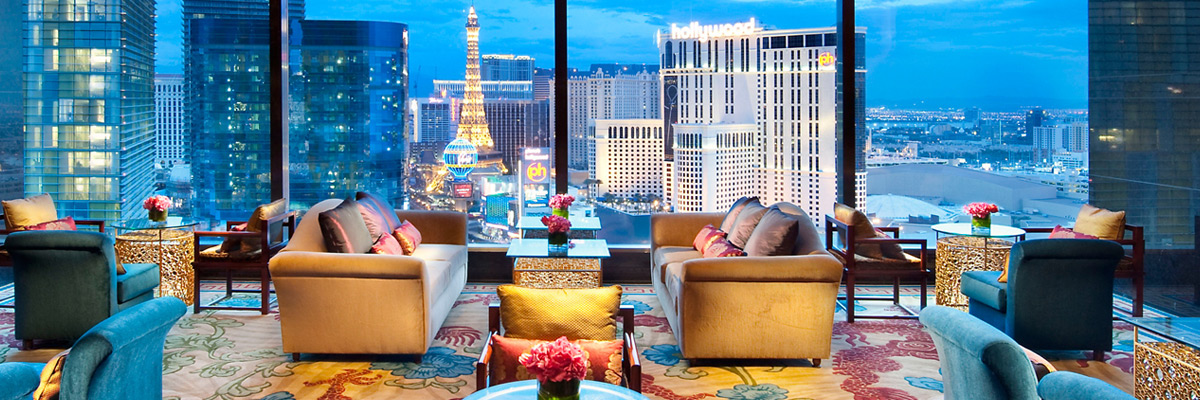 Mandarin Oriental, Las Vegas