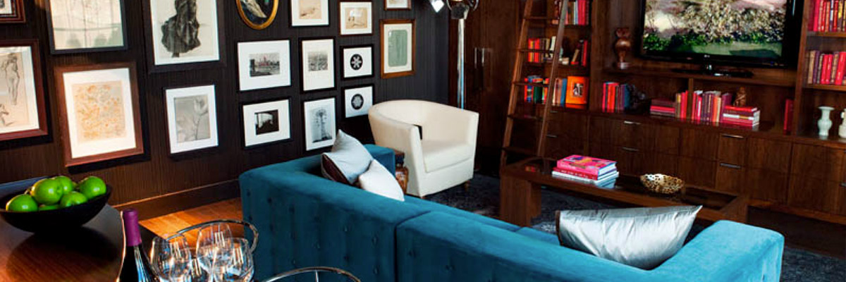 Eventi, a Kimpton Hotel, Manhattan
