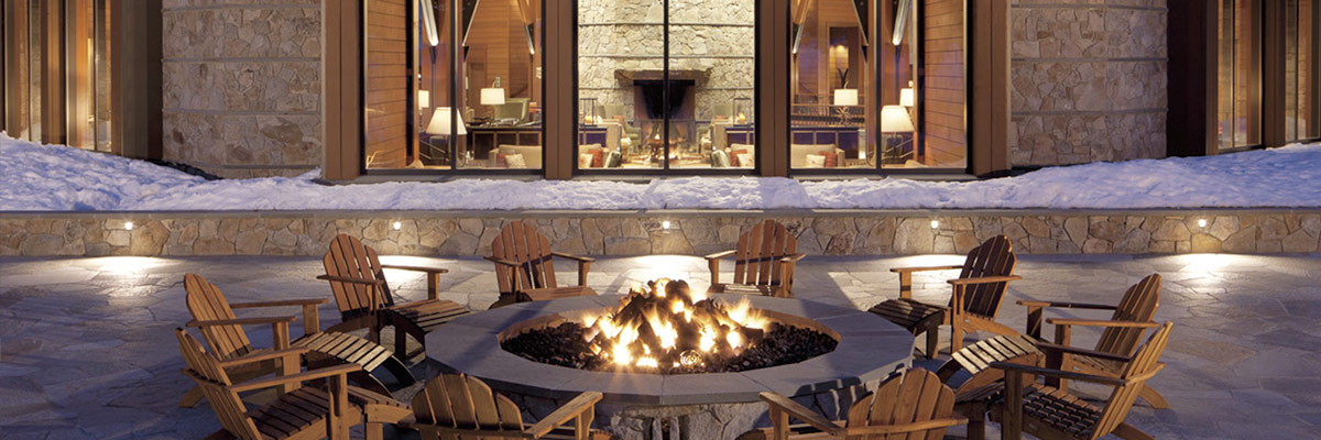 Business Meetings in Lake Tahoe at The Ritz-Carlton